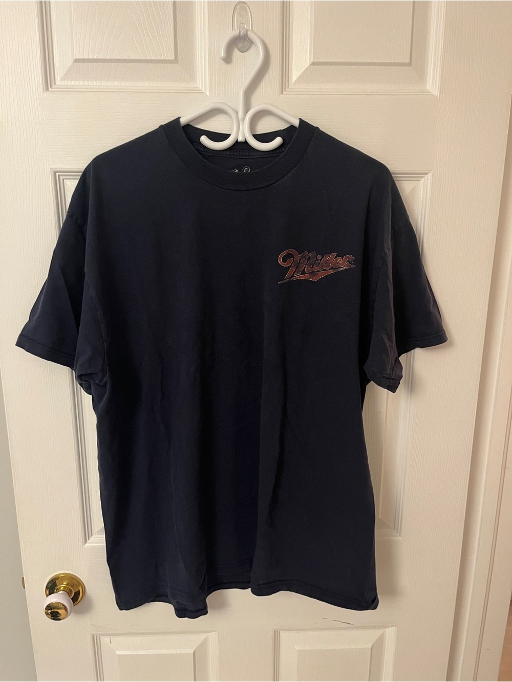 Vintage Miller Lite Tee